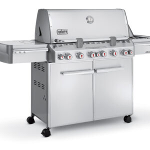 Summit S-670
