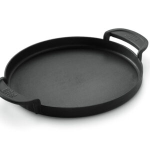 Weber Original Gourmet BBQ System Griddle