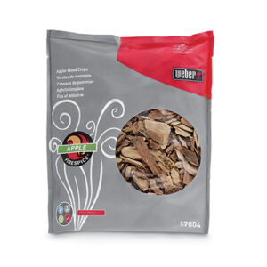 WOOD CHIPS - APPLE
