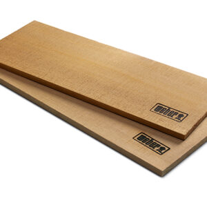 FIRESPICE CEDAR PLANKS 2/PK