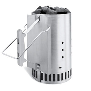 Rapidfire® Chimney Starter