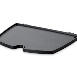 GRIDDLE PECI Q 1000 SERIES