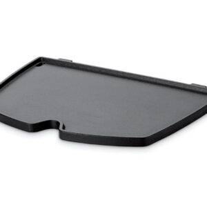 GRIDDLE PECI Q 2000 SERIES