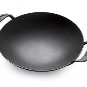 WEBER ORIGINAL GOURMET BBQ SYSTEM WOK