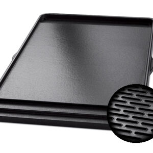 GRIDDLE PECI SPIRIT 300 SERIES